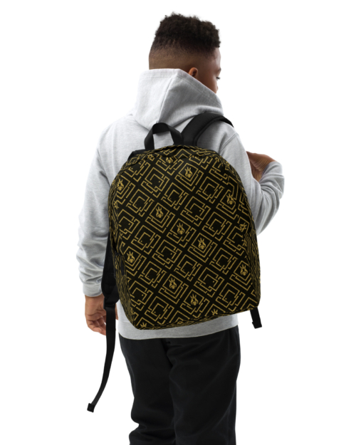 Minimalist Backpacks